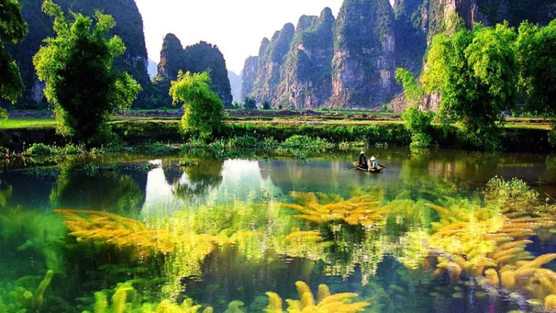 Amazing Vietnam in 14 days